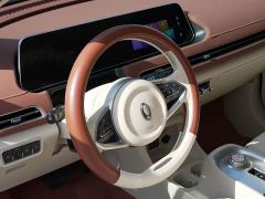 ORA Good Cat 400km Standard Range Venus Edition Ternary Lithium Battery - photo 17