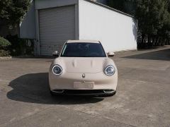 ORA Good Cat 400km Standard Range Venus Edition Ternary Lithium Battery - photo 2