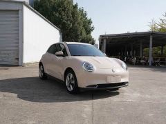 ORA Good Cat 400km Standard Range Venus Edition Ternary Lithium Battery - photo 3