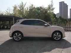 ORA Good Cat 400km Standard Range Venus Edition Ternary Lithium Battery - photo 4