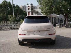 ORA Good Cat 400km Standard Range Venus Edition Ternary Lithium Battery - photo 6