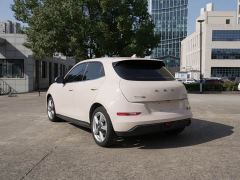 ORA Good Cat 400km Standard Range Venus Edition Ternary Lithium Battery - photo 7