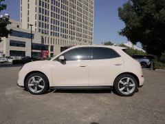 ORA Good Cat 400km Standard Range Venus Edition Ternary Lithium Battery - photo 8