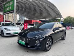 FAW Red Flag E-QM5 431km Charging Comfort Edition - ფოტო 1
