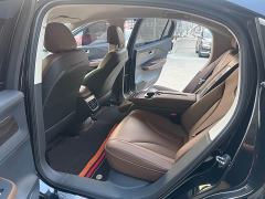 FAW Red Flag E-QM5 431km Charging Comfort Edition - ფოტო 10