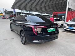 FAW Red Flag E-QM5 431km Charging Comfort Edition - ფოტო 13