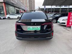 FAW Red Flag E-QM5 431km Charging Comfort Edition - ფოტო 14