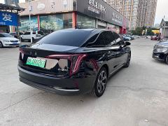 FAW Red Flag E-QM5 431km Charging Comfort Edition - ფოტო 15