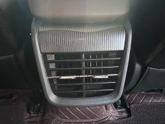 FAW Red Flag E-QM5 431km Charging Comfort Edition - ფოტო 17
