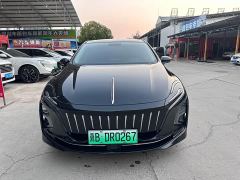 FAW Red Flag E-QM5 431km Charging Comfort Edition - ფოტო 2