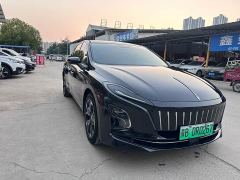 FAW Red Flag E-QM5 431km Charging Comfort Edition - ფოტო 3