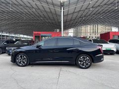 FAW Red Flag E-QM5 431km Charging Comfort Edition - ფოტო 4