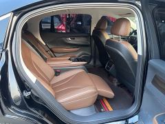 FAW Red Flag E-QM5 431km Charging Comfort Edition - ფოტო 5
