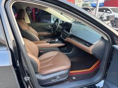 FAW Red Flag E-QM5 431km Charging Comfort Edition - ფოტო 6