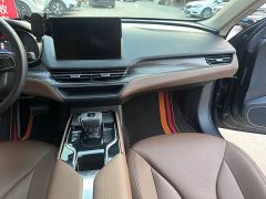 FAW Red Flag E-QM5 431km Charging Comfort Edition - ფოტო 8