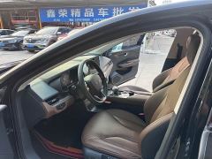 FAW Red Flag E-QM5 431km Charging Comfort Edition - ფოტო 9