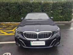 BMW i5 eDrive 35L M Sport Package - ფოტო 2