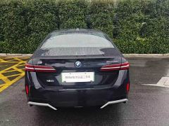 BMW i5 eDrive 35L M Sport Package - ფოტო 3