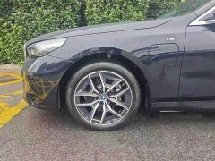 BMW i5 eDrive 35L M Sport Package - ფოტო 6