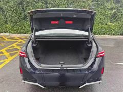 BMW i5 eDrive 35L M Sport Package - ფოტო 7