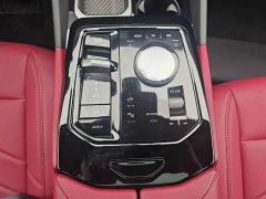 BMW i5 eDrive 35L M Sport Package - ფოტო 9