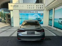 Lexus ES 200 Premium Edition - photo 3