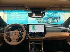 Lexus ES 200 Premium Edition - photo 4