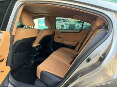 Lexus ES 200 Premium Edition - photo 6