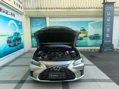Lexus ES 200 Premium Edition - photo 8