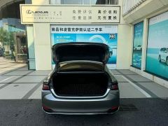 Lexus ES 200 Premium Edition - photo 9