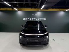 Li Auto L6 Pro - ფოტო 2