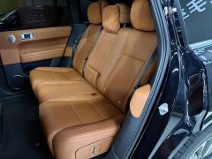 Li Auto L6 Pro - ფოტო 7