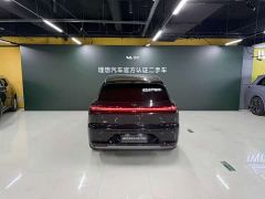 Li Auto L6 Pro - ფოტო 8