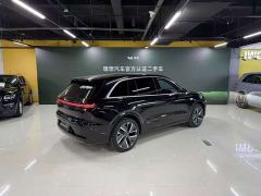Li Auto L6 Pro - ფოტო 9