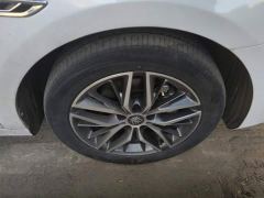 BYD Qin PLUS Champion Edition EV 420KM Excellence - фото 6