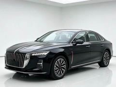 FAW Hongqi H5 1.5T DCT ZhiLian Qiyue Edition - photo 1