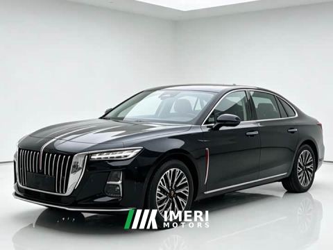 2022 FAW Hongqi H5 1.5T DCT ZhiLian Qiyue Edition - ავტომობილი ჩინეთიდან