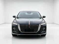 FAW Hongqi H5 1.5T DCT ZhiLian Qiyue Edition - photo 2