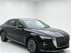 FAW Hongqi H5 1.5T DCT ZhiLian Qiyue Edition - photo 3