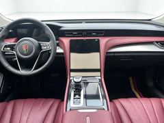 FAW Hongqi H5 1.5T DCT ZhiLian Qiyue Edition - photo 4