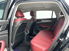 FAW Hongqi H5 1.5T DCT ZhiLian Qiyue Edition - photo 6