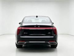 FAW Hongqi H5 1.5T DCT ZhiLian Qiyue Edition - photo 8