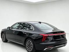 FAW Hongqi H5 1.5T DCT ZhiLian Qiyue Edition - photo 9