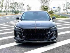 FAW Red Flag H5 2.0T Automatic Xuanying 2 Million Units Anniversary Edition - фото 2