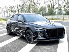 FAW Red Flag H5 2.0T Automatic Xuanying 2 Million Units Anniversary Edition - фото 3