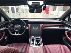 FAW Red Flag H5 2.0T Automatic Xuanying 2 Million Units Anniversary Edition - фото 4