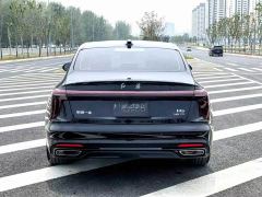 FAW Red Flag H5 2.0T Automatic Xuanying 2 Million Units Anniversary Edition - фото 9