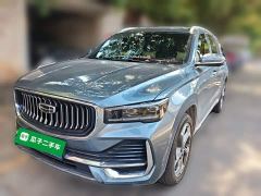 Geely Xingyue L 2.0TD DCT Changfeng Yueshan Edition - фото 1