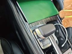 Geely Xingyue L 2.0TD DCT Changfeng Yueshan Edition - фото 10