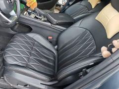 Geely Xingyue L 2.0TD DCT Changfeng Yueshan Edition - фото 11